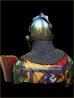 画像3: Young Miniatures[YH1876]1/10 15世紀 中世の騎士 剣が静かに倒れる時 胸像 (3)
