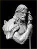画像3: Young Miniatures[YH1879]1/10 紀元前1世紀 ケルト人の戦士 胸像 (3)