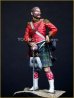 画像1: Young Miniatures[YH7003]70mm  The Royal Highland 42nd Regiment of Foot（Sold Out） (1)