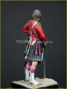 画像5: Young Miniatures[YH7003]70mm  The Royal Highland 42nd Regiment of Foot（Sold Out） (5)