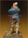 画像2: Young Miniatures[YH9003]90mm 10世紀 バイキングの長 (2)