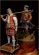画像6: Young Miniatures[YH9004]90mm ハイランド地方の戦士 1746年 (6)
