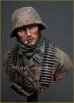 画像2: Young Miniatures[YM1804]1/10 WWIIドイツ武装親衛隊擲弾兵 アルデンヌ1944 (2)