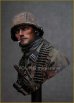 画像3: Young Miniatures[YM1804]1/10 WWIIドイツ武装親衛隊擲弾兵 アルデンヌ1944