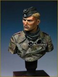 Young Miniatures[YM1806]1/10 WWIISS戦車搭乗員