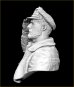 画像9: Young Miniatures[YM18102]1/10 WWII ドイツ海軍 Uボート艦長「母港への帰還」 胸像