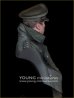 画像8: Young Miniatures[YM18104]1/10 WWI イギリス陸軍将校 突撃の笛が鳴る前に 胸像 (8)