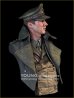 画像9: Young Miniatures[YM18104]1/10 WWI イギリス陸軍将校 突撃の笛が鳴る前に 胸像 (9)