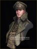 画像4: Young Miniatures[YM18104]1/10 WWI イギリス陸軍将校 突撃の笛が鳴る前に 胸像 (4)