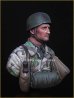 画像3: Young Miniatures[YM1814]1/10 WWIIドイツSS第500降下猟兵大隊降下猟兵 ドルバー1944