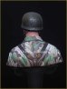 画像4: Young Miniatures[YM1814]1/10 WWIIドイツSS第500降下猟兵大隊降下猟兵 ドルバー1944
