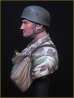 画像6: Young Miniatures[YM1814]1/10 WWIIドイツSS第500降下猟兵大隊降下猟兵 ドルバー1944