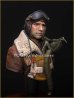 画像6: Young Miniatures[YM1815]1/10 WWIIアメリカ陸軍航空隊 B-17機銃射撃手 ヨーロッパ戦線空域1944