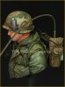 画像3: Young Miniatures[YM1817]1/10 ベトナム戦争 アメリカ海兵隊隊員 フエ1968