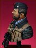 画像5: Young Miniatures[YM1818]1/10 WWIIドイツ海軍 U-ボート搭乗員