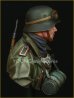 画像3: Young Miniatures[YM1819]1/10 WWIIドイツ野戦オートバイ憲兵