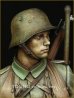 画像3: Young Miniatures[YM1820]1/10 WWIドイツ帝国陸軍突撃兵 ソンムの戦い1916