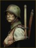 画像5: Young Miniatures[YM1820]1/10 WWIドイツ帝国陸軍突撃兵 ソンムの戦い1916