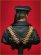 画像6: Young Miniatures[YM1821]1/10 WWIIソビエト海軍歩兵 「黒い悪魔」 (6)