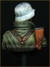 画像4: Young Miniatures[YM1825]1/10 WWIIドイツ陸軍歩兵 ロシア戦線