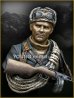 画像1: Young Miniatures[YM1827]1/10 WWIIソビエト山岳兵士官 1942 (1)