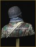 画像4: Young Miniatures[YM1828]1/10 WWIIドイツ降下猟兵 アルデンヌ1944