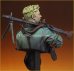 画像5: Young Miniatures[YM1829]1/10 WWIIドイツ陸軍MG34射撃手 1941