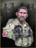 Young Miniatures[YM1830]1/10 現用 アメリカ海軍 ネイビーシールズ アフガニスタン2005