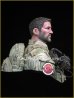 画像6: Young Miniatures[YM1830]1/10 現用 アメリカ海軍 ネイビーシールズ アフガニスタン2005