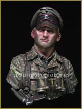 Young Miniatures[YM1831]1/10 WWIIドイツ武装親衛隊擲弾兵 1944
