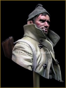 画像5: Young Miniatures[YM1832]1/10 WWIIイギリス陸軍 LRDG 北アフリカ1942