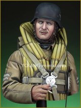 Young Miniatures[YM1833]1/10 WWIIドイツ空軍爆撃機搭乗員 1940