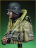 画像5: Young Miniatures[YM1833]1/10 WWIIドイツ空軍爆撃機搭乗員 1940