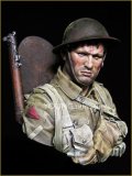 Young Miniatures[YM1837]1/10 WWIイギリス陸軍歩兵 ソム1916