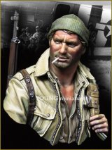 Young Miniatures[YM1841]1/10 WWIIアメリカ陸軍第17空挺師団 空挺兵