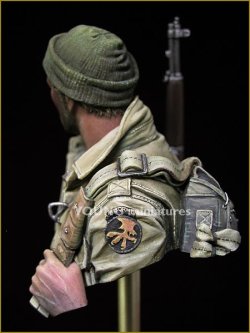 画像3: Young Miniatures[YM1841]1/10 WWIIアメリカ陸軍第17空挺師団 空挺兵