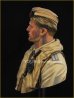 画像3: Young Miniatures[YM1846]1/10 WWIIドイツ空軍パイロット アフリカ戦線