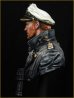 画像3: Young Miniatures[YM1847]1/10 WWIIドイツ海軍 Uボート司令官