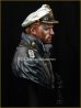 画像5: Young Miniatures[YM1847]1/10 WWIIドイツ海軍 Uボート司令官