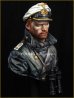 画像6: Young Miniatures[YM1847]1/10 WWIIドイツ海軍 Uボート司令官