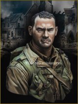 Young Miniatures[YM1848]1/10 WWIIアメリカ陸軍第2レンジャー大隊 ノルマンディー1944