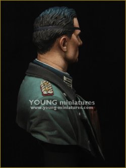 画像5: Young Miniatures[YM1854]1/10 ヴァルキューレ作戦 シュタウフェンベルク大佐