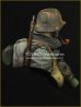 画像4: Young Miniatures[YM1857]1/10 WWIドイツ帝国陸軍 突撃兵