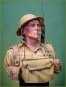 画像3: Young Miniatures[YM1859]1/10 WWIIイギリス陸軍兵士 エルアラメインの戦い 1942
