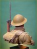 画像4: Young Miniatures[YM1859]1/10 WWIIイギリス陸軍兵士 エルアラメインの戦い 1942