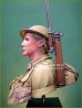 画像6: Young Miniatures[YM1859]1/10 WWIIイギリス陸軍兵士 エルアラメインの戦い 1942