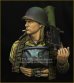 画像2: Young Miniatures[YM1861]1/10 WWIIアメリカ陸軍第1歩兵師団 Dディ ノルマンディー1944 (2)