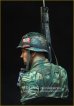 画像3: Young Miniatures[YM1866]1/10 ベトナム戦争 アメリカ陸軍第1騎兵師団 擲弾筒手 1970