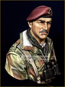 画像5: Young Miniatures[YM1870]1/10 WWIIイギリス陸軍空挺兵「レッド・デビルズ」アーネム1944年9月17日