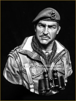 画像6: Young Miniatures[YM1870]1/10 WWIIイギリス陸軍空挺兵「レッド・デビルズ」アーネム1944年9月17日